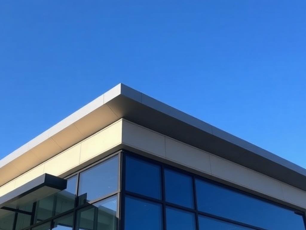 Commercial Roofing