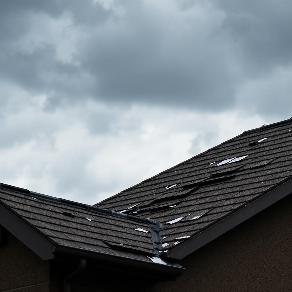 Storm Restoration